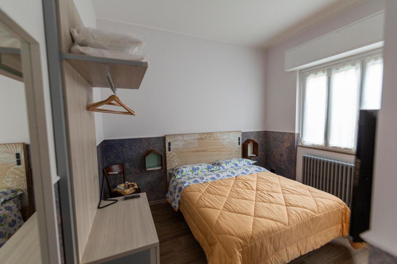 Guest house Il Giardino Di Fiorina *
