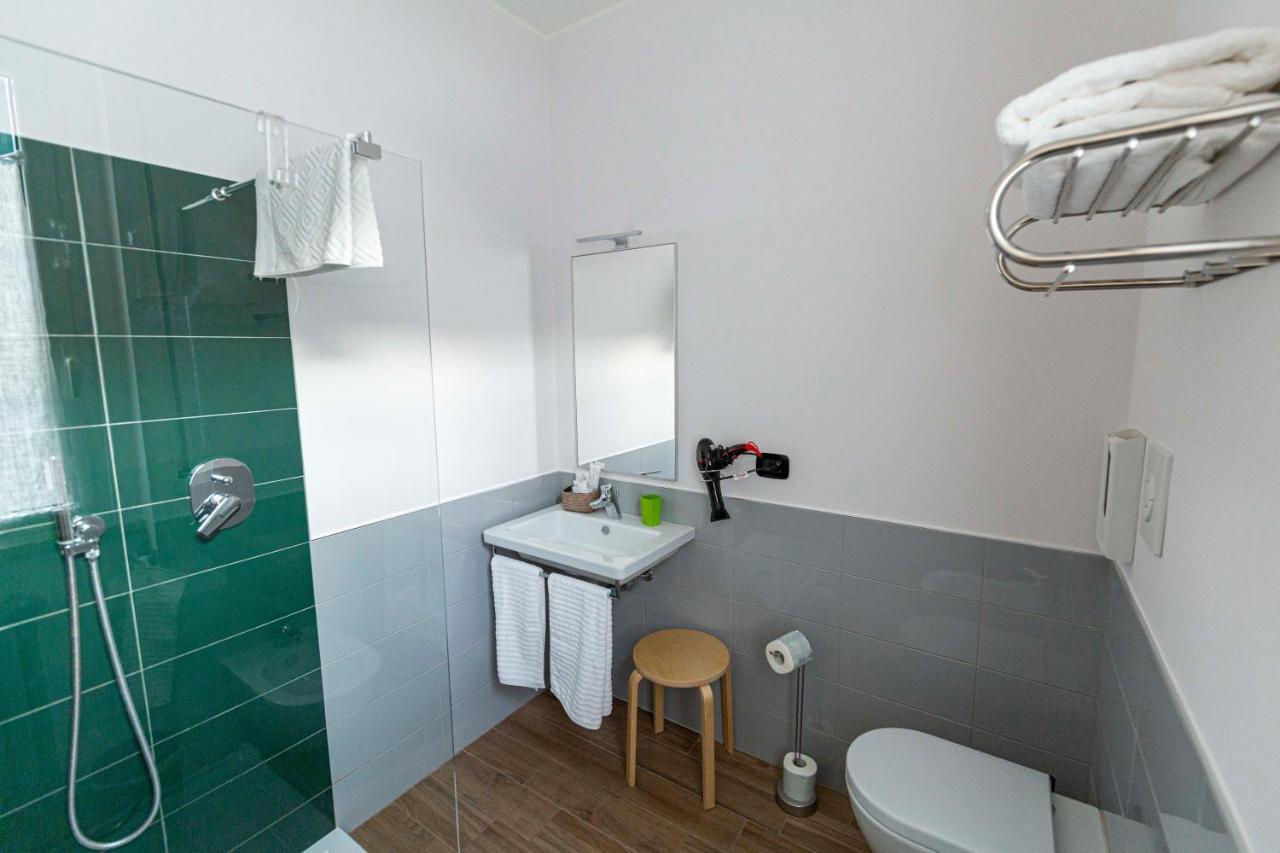 Il Giardino Di Fiorina Guest house Novate Milanese