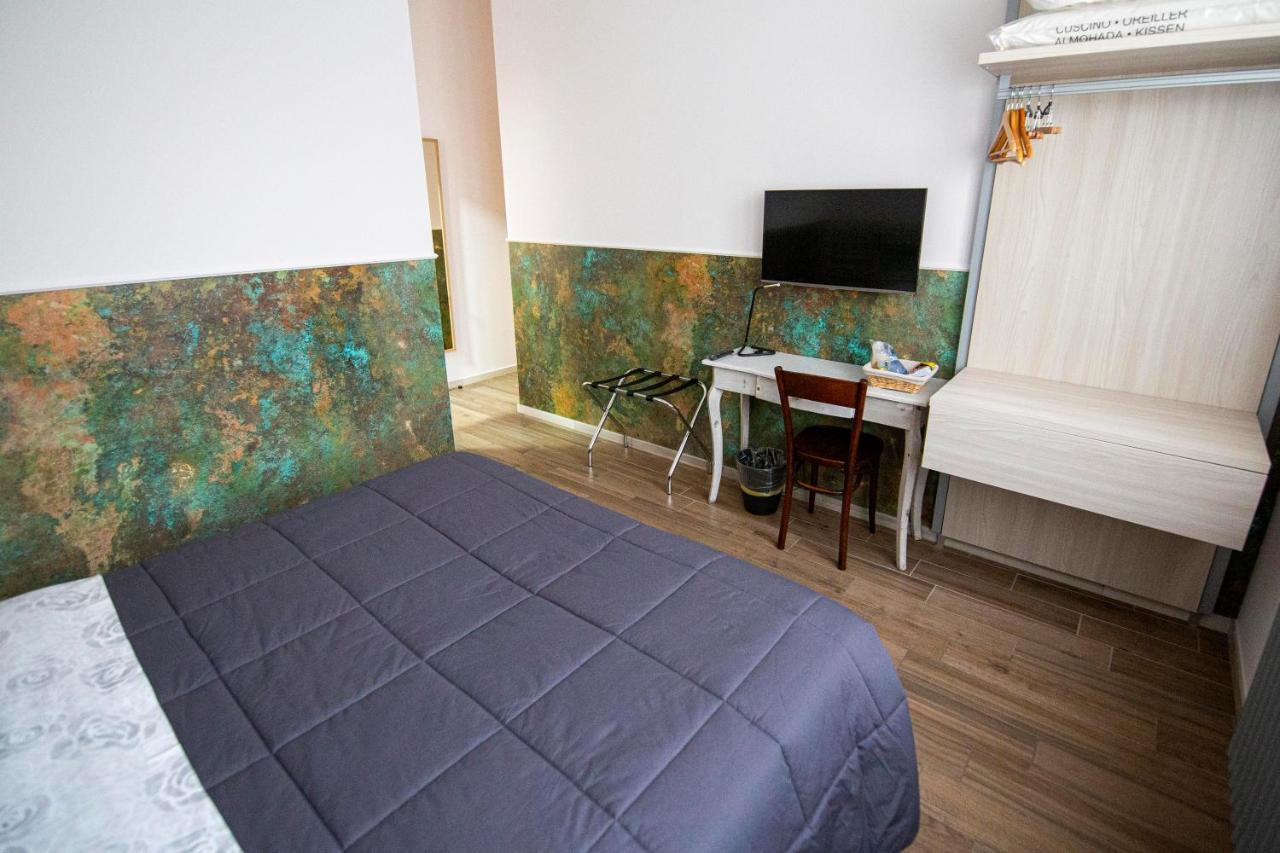 Guest house Il Giardino Di Fiorina Novate Milanese