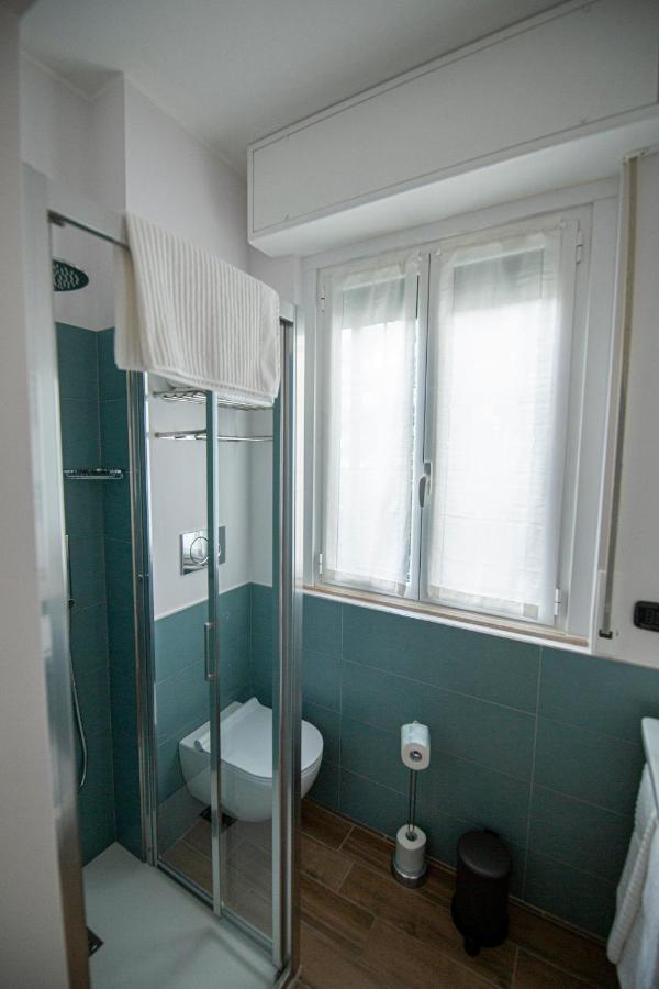 Il Giardino Di Fiorina Guest house