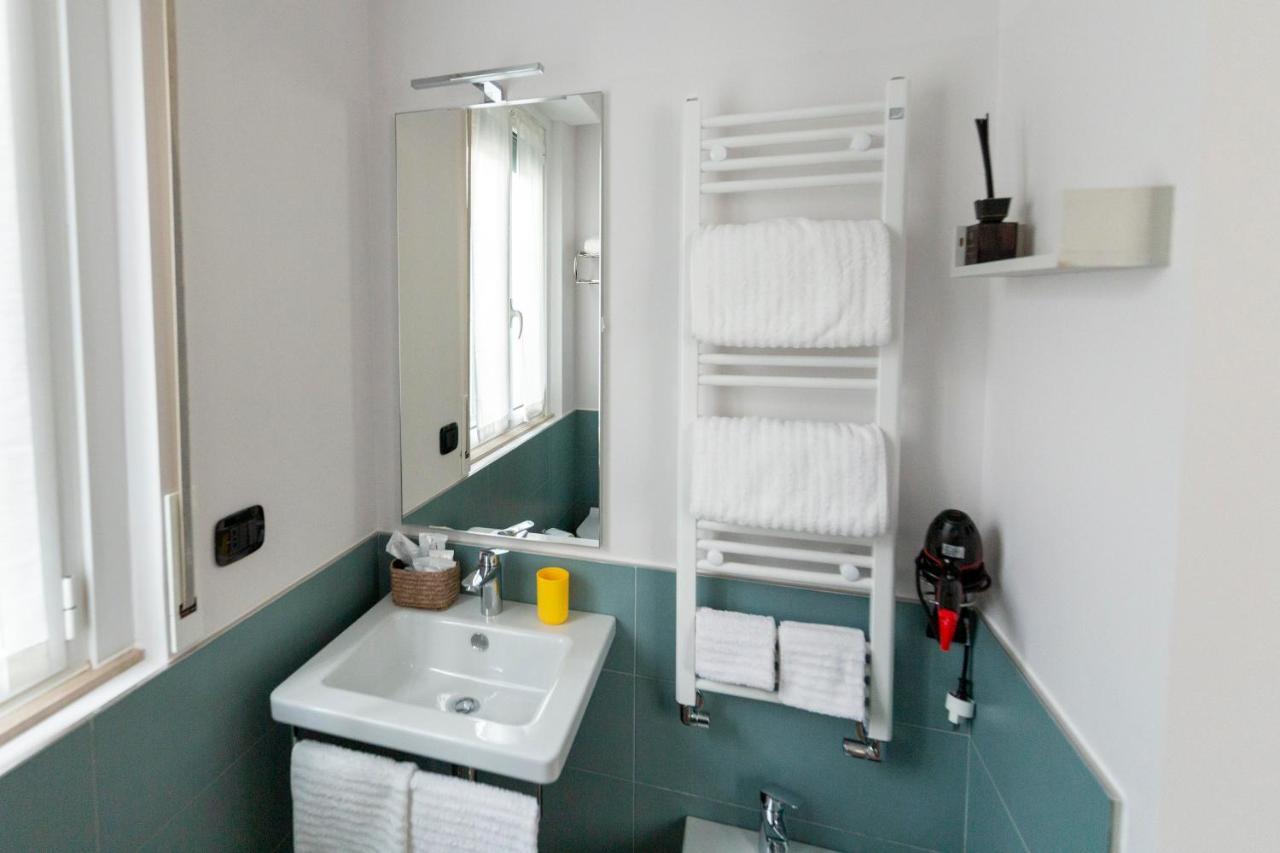 Il Giardino Di Fiorina Guest house Novate Milanese