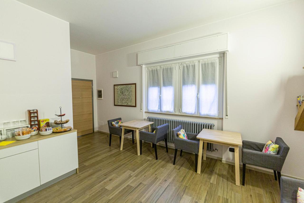 Guest house Il Giardino Di Fiorina *