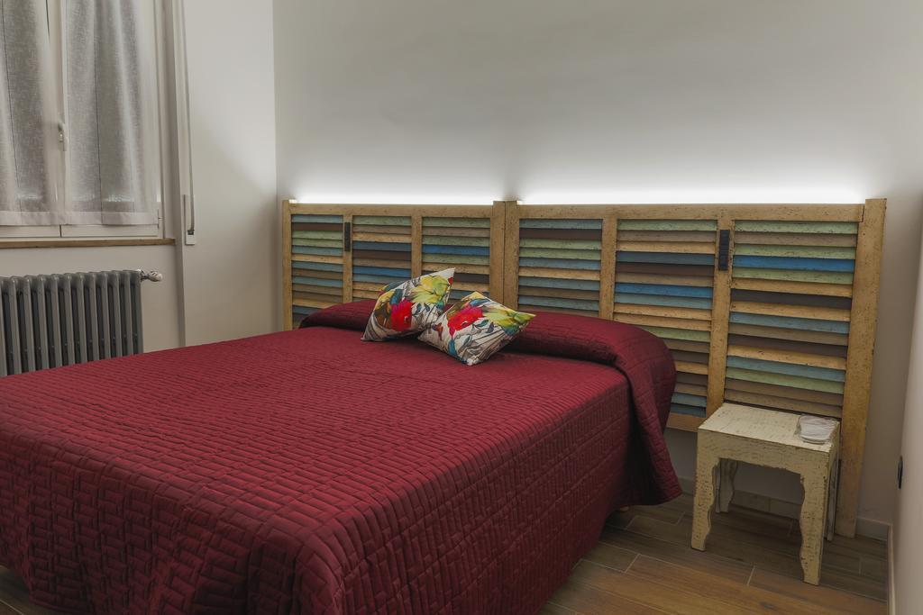 Il Giardino Di Fiorina Guest house